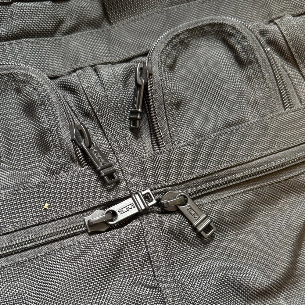 Tumi vintage elegant